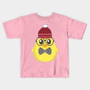 Baby Birds Bkr Kids T-Shirt